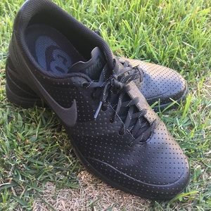 Nike golf shoes